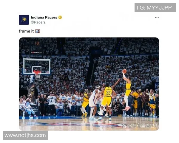 哈利伯顿关键时刻绝杀亚历山大砍下38分步行者险胜雷霆总分领先