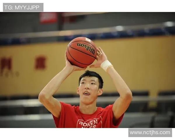 周琦强势表现助力北京内线防守末节连送大帽打造禁飞区